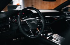 Audi A7 3,0 SPORTBACK, HD MATRIX LED, BANG & OLUFSEN