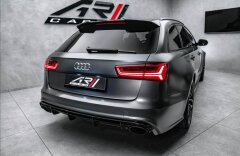 Audi RS6 RS6+, 445kW, Keramiky, 360°, KESSY