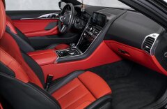 BMW Řada 8 M850i coupe xDrive