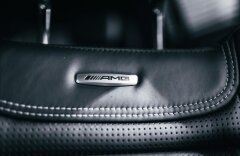 Mercedes-Benz GL 5,5 63 AMG, 4MATIC, DESIGNO