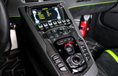 Lamborghini Aventador Superveloce LP 750-4, Capristo