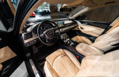 Audi A8 6,3 W12, BANG & OLUFSEN, LONG