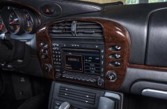 Porsche 911 3,6 TIPTRONIC, MODESTA
