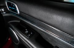 Jeep Grand Cherokee 6,4 V8 HEMI SRT Harman Kardon