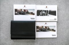 Porsche Cayenne GTS Alcantara, Sport design paket, Chrono