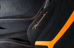 Lamborghini Huracán Performante spyder, Sensonum, lift