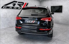 Audi Q5 2,0TDI Quattro, Stronic, Sline, Bang Olufsen