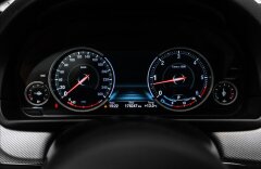 BMW Řada 5 530D xDRIVE AUT M-paket, ventilace, kamera