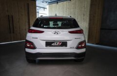 Hyundai Kona Elektro,150kW, Premium,navi,LED