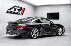 Porsche 911 996 Turbo