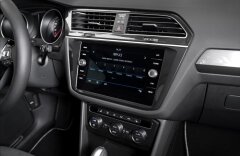 Volkswagen Tiguan 1.5 TSI, DSG, Maraton Edition, LED,CZ