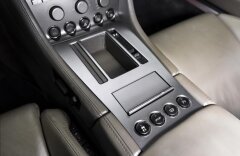Aston Martin DB9 V12 coupe touchtronic