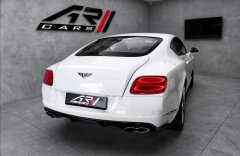 Bentley Continental GT V8 S