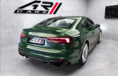 Audi RS5 RS5 Coupe, masáže, BO, Matrix