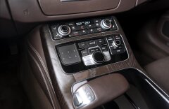 Audi A8 4,2 TDI Exklusiv Balao, B&O, Matrix, Keramiky