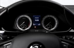 Škoda Superb 2.0 TDI L&K, DCC, Canton, CZ