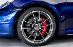 Porsche 911 CARRERA 4S 992