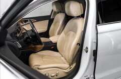 Audi A6 3.0 TDI quattro, Matrix, nezávislé, CZ