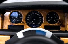 Rolls Royce Phantom V12 6.8