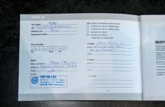 Volvo XC90 D5 AWD, 7míst, stropní DVD, CZ