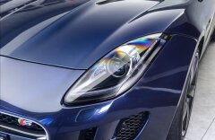 Jaguar F-Type 5.0 V8 S cabriolet, záruka 09/19