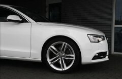 Audi A5 3.0