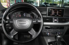 Audi A6 3.0 TDI, 19" Kola, kůže