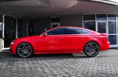Audi A7 3.0 TFSI quattro, exclusive