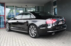 Audi A8 3,0TDI, ACC,BOSE,20",Kamery 360°
