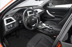 BMW Řada 4 420d xDrive Gran Coupe Advatage