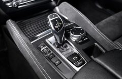 BMW X6 30d xDrive, M-paket, alcantara, CZ