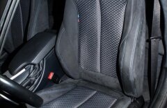 BMW Řada 4 435i xDrive coupe, M paket, 5let servis