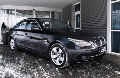 BMW Řada 5 530d xDrive