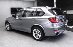 BMW X5 30d xDrive M-paket, LED, 5let servis