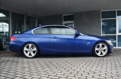 BMW Řada 3 335i