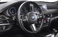 BMW X5 M 50d panorama, HK audio, nezávislé