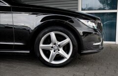 Mercedes-Benz CLS 350 CDI AMG Paket