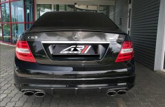 Mercedes-Benz Třídy C C 63 AMG