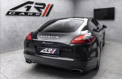 Porsche Panamera 4 PDLS, vzduchový podvozek, navigace, CZ