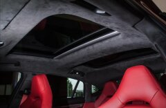Porsche Panamera 4S Diesel Sport design, PDCCsport, LED metrix, ACC