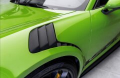 Porsche 911 GT3 RS 2018, lift, Clubsport, keramiky, SKLADEM!!!