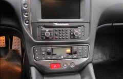 Maserati Granturismo S MC Paket