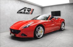 Ferrari California T