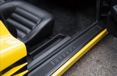 Ferrari F512 Testarossa, ABS