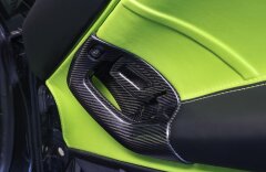 Lamborghini Gallardo E-Gear V10 HAMANN, kamera