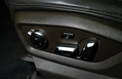 Audi SQ7 OV,Ko 4,0TDI Q, Matrix, Masáže, HUD, BOSE