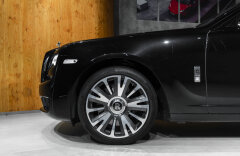 Rolls-Royce Ghost BR STAR, ACC, MASÁŽE