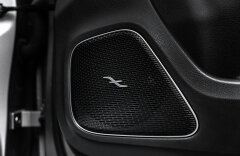 Mercedes-Benz A 45 AMG 4MATIC