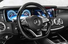 Mercedes-Benz S 63 AMG 4Matic Coupe