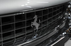 Ferrari 250 GT GT/E 2+2